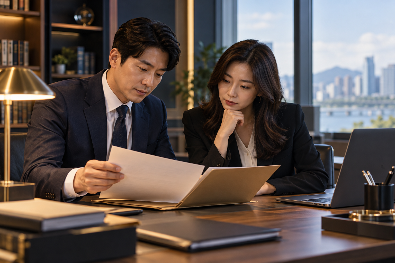 평택 흥신소 — 상담 안내에 관한 AI 설명용 이미지